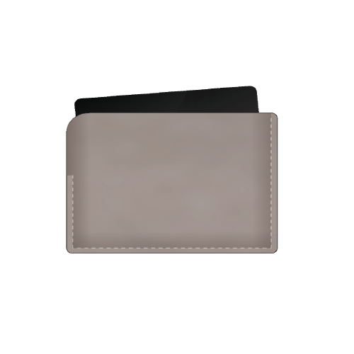 Кардхолдер Смолл Кард (Small Card). Под заказ 2