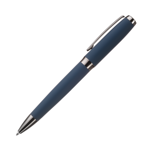Шариковая ручка Монреаль (Monreal), синяя 1