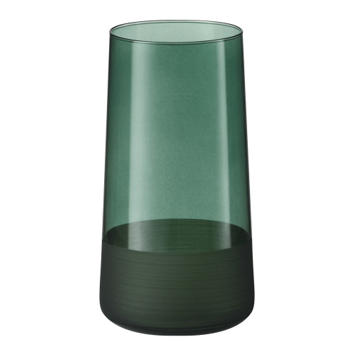 Стакан для воды высокий Emerald, зеленый 1 Стакан для воды высокий Emerald, зеленый 1