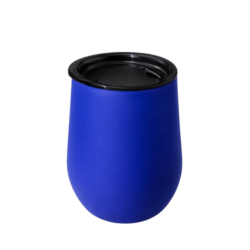 Кофер софт-тач CO12s (синий) 1