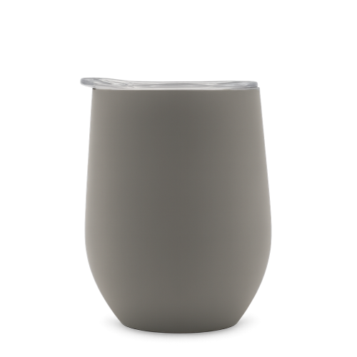 Кофер софт-тач KID 8s (серый) 3