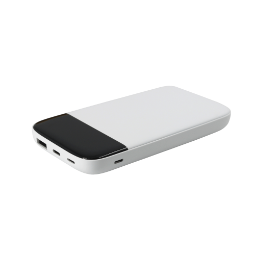 Внешний аккумулятор Bplanner Power 3 ST, софт-тач, 10000 mAh (Бе 1