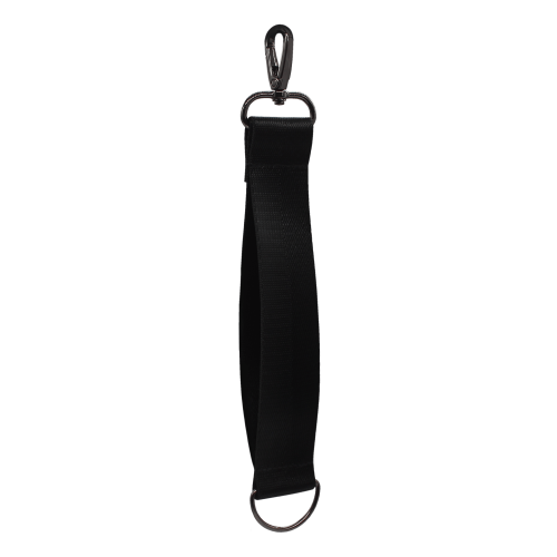 Ремувка 4sb flat с полукольцом (чёрный) 2