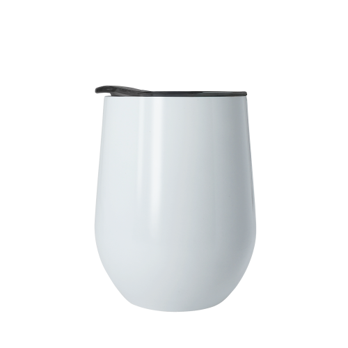 Кофер глянцевый CO12 (белый) 1