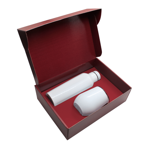 Набор Edge Box C (белый) 1 Набор Edge Box C (белый) 1