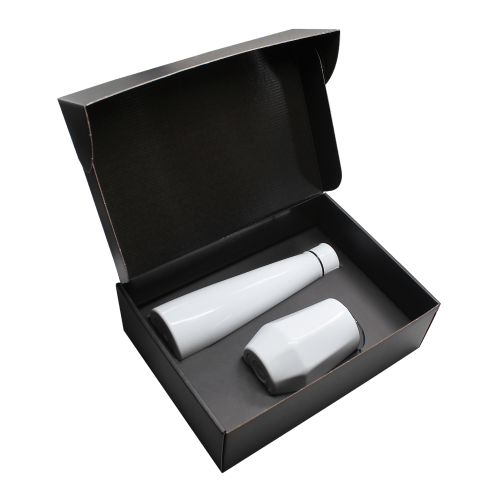 Набор New Box Е (белый) 1