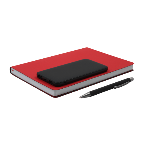Набор Bplanner Color 5000 (красный с чёрным) 2 Набор Bplanner Color 5000 (красный с чёрным) 2
