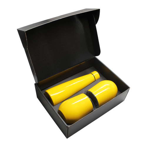Набор New Box C2 (желтый) 1 Набор New Box C2 (желтый) 1