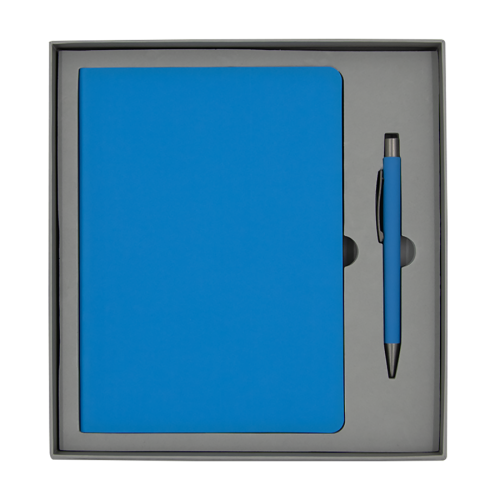 Набор Bplanner Business 01 (голубой с серым) 2 Набор Bplanner Business 01 (голубой с серым) 2