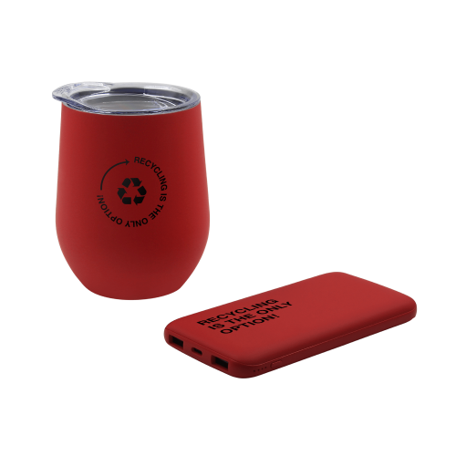 Набор Cofer Bag 10000 (красный с чёрным) 4 Набор Cofer Bag 10000 (красный с чёрным) 4