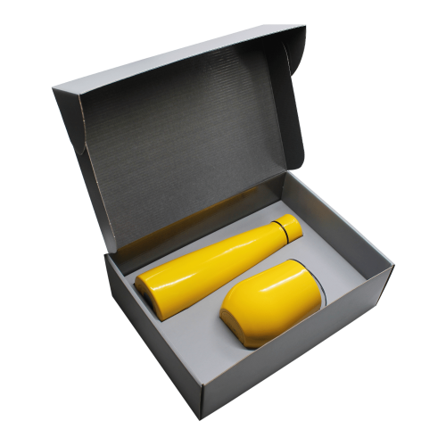 Набор New Box C (желтый) 1 Набор New Box C (желтый) 1