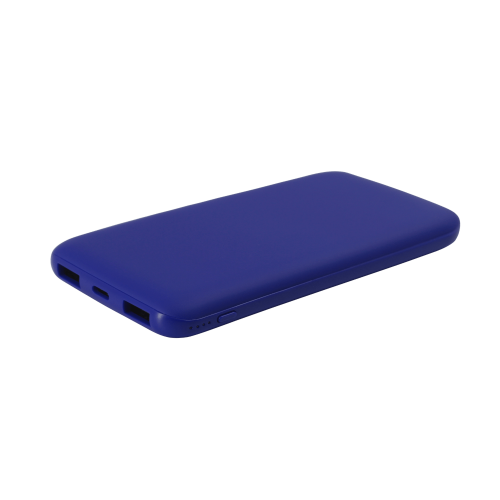 Внешний аккумулятор Bplanner Power 2 ST, софт-тач, 10000 mAh (Си 1