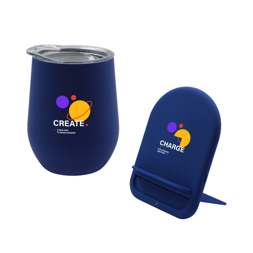 Набор Cofer Charge (неокрашенный с синим) 4 Набор Cofer Charge (неокрашенный с синим) 4