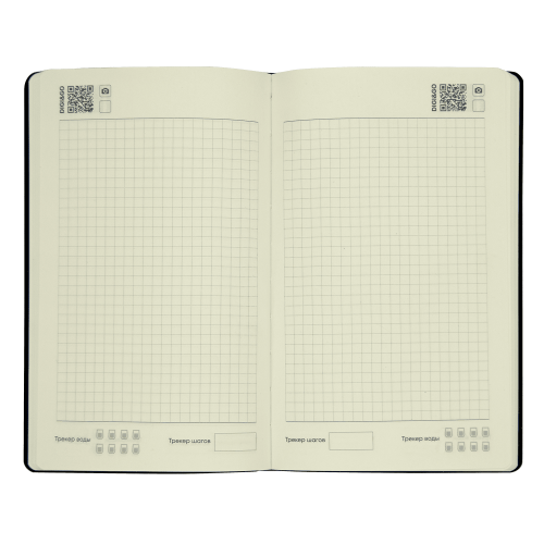 Бизнес-блокнот Bplanner.05 (темно-синий) 6 Бизнес-блокнот Bplanner.05 (темно-синий) 6