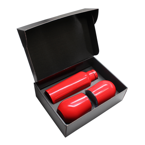 Набор Edge Box C2 (красный) 1