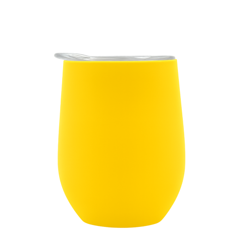 Кофер софт-тач KID 8s (желтый) 2