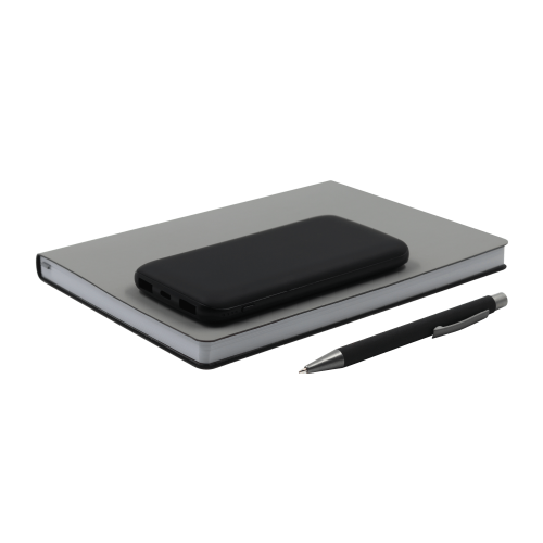 Набор Bplanner Color 10000 (бежевый с чёрным) 2 Набор Bplanner Color 10000 (бежевый с чёрным) 2