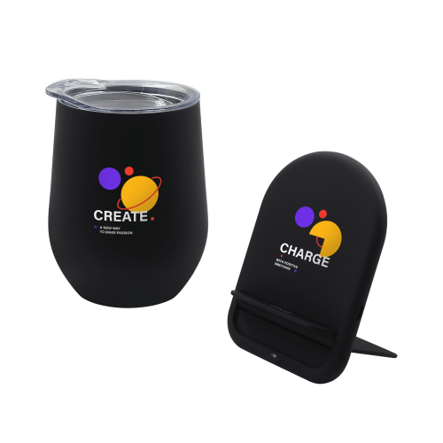 Набор Cofer Charge (неокрашенный с черным) 4 Набор Cofer Charge (неокрашенный с черным) 4