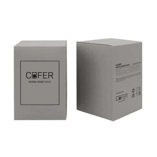 Кофер софт-тач EDGE CO12s (синий) 7 Кофер софт-тач EDGE CO12s (синий) 7