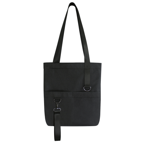 Шоппер Superbag ZIP (черный) 1 Шоппер Superbag ZIP (черный) 1