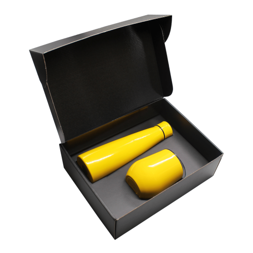 Набор New Box C (желтый) 1 Набор New Box C (желтый) 1