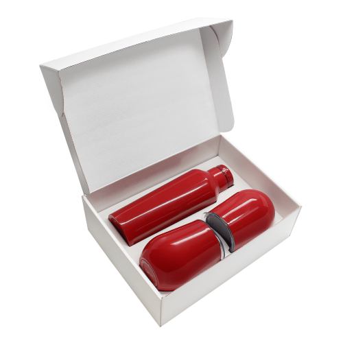 Набор Edge Box C2 (красный) 1 Набор Edge Box C2 (красный) 1