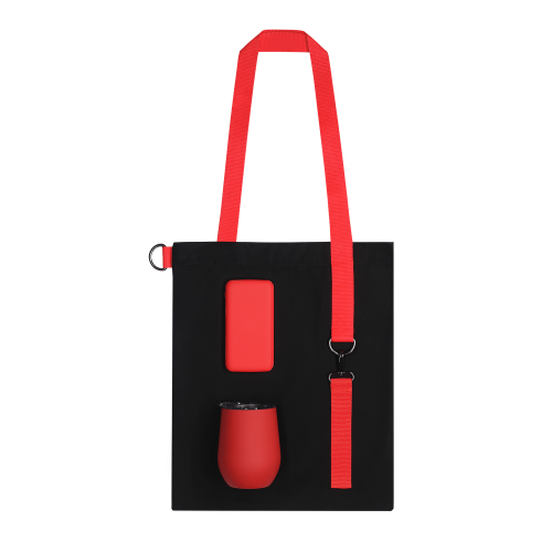 Набор Cofer Bag 10000 (красный с чёрным) 1 Набор Cofer Bag 10000 (красный с чёрным) 1