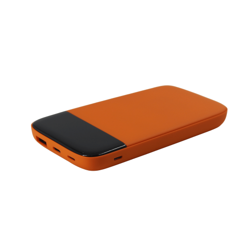 Набор Bplanner Power (оранжевый с синим) 3 Набор Bplanner Power (оранжевый с синим) 3