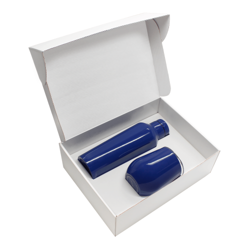 Набор Edge Box C (синий) 1