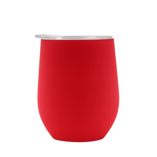 Кофер софт-тач KID 8s (красный) 2