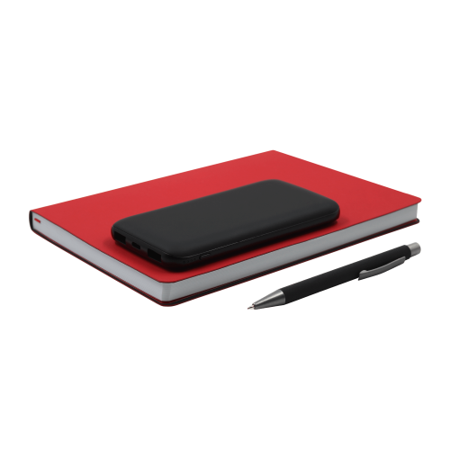 Набор Bplanner Color 10000 (красный с чёрным) 2 Набор Bplanner Color 10000 (красный с чёрным) 2