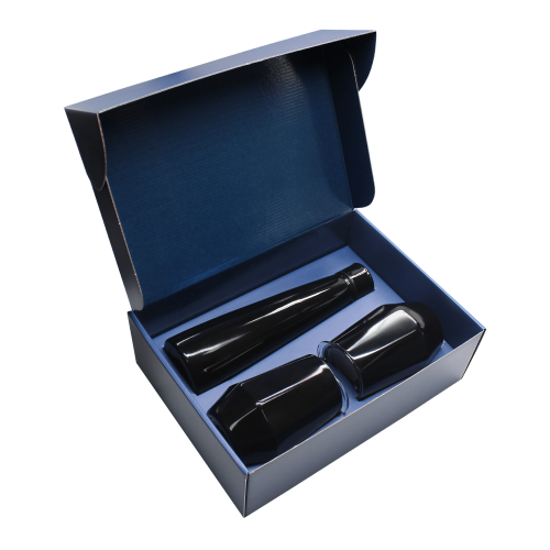 Набор New Box Е2 (черный) 1