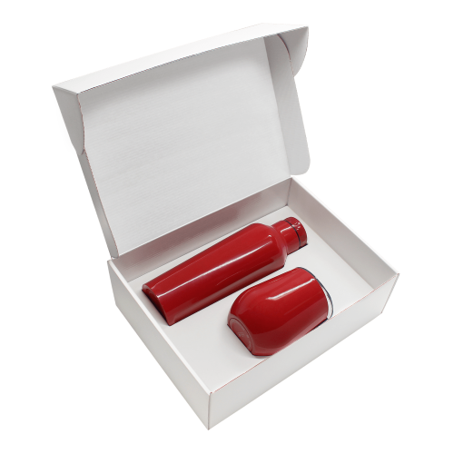 Набор Edge Box C (красный) 1