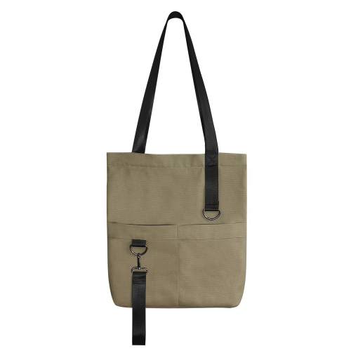 Шоппер Superbag ZIP (песочный) 3
