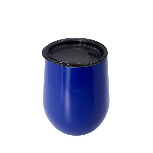 Кофер глянцевый CO12 (синий) 1