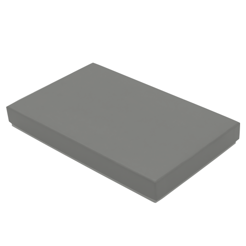 Коробка для набора Bplanner power с цветным ложементом (серый) 2
