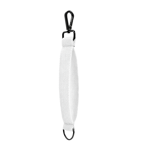 Ремувка 4sb с полукольцом (белый) 2