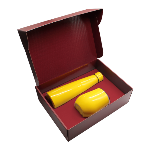 Набор New Box C (желтый) 1 Набор New Box C (желтый) 1