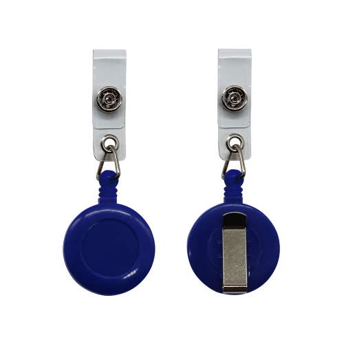 Ретрактор 4hand (синий) 2