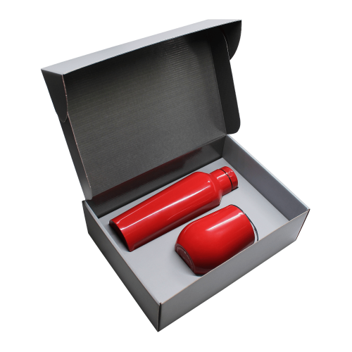 Набор Edge Box C (красный) 1 Набор Edge Box C (красный) 1