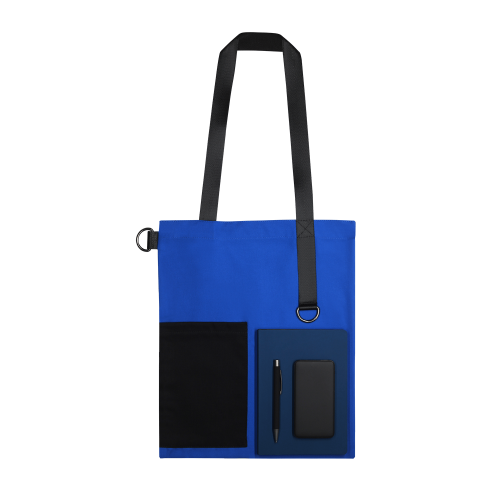 Набор Bplanner Color 5000 (синий с чёрным) 1