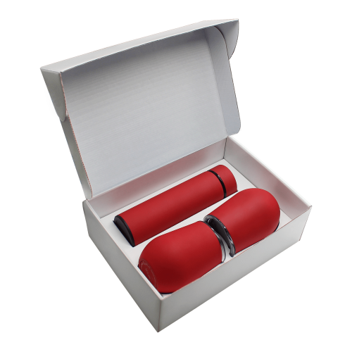 Набор Hot Box C2 (софт-тач) (красный) 1 Набор Hot Box C2 (софт-тач) (красный) 1