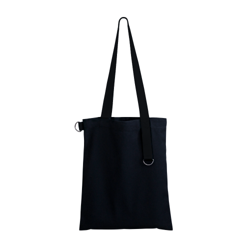Шоппер Superbag black (чёрный) 2 Шоппер Superbag black (чёрный) 2