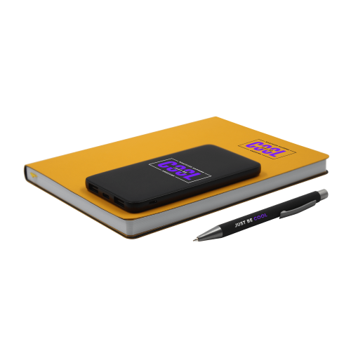 Набор Bplanner Color 5000 (жёлтый с чёрным) 5 Набор Bplanner Color 5000 (жёлтый с чёрным) 5