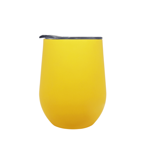 Кофер софт-тач CO12s (желтый) 1