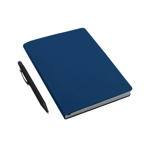 Набор Bplanner casual (чёрный с синим) 2 Набор Bplanner casual (чёрный с синим) 2