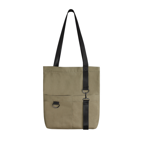 Шоппер Superbag ZIP (песочный) 2