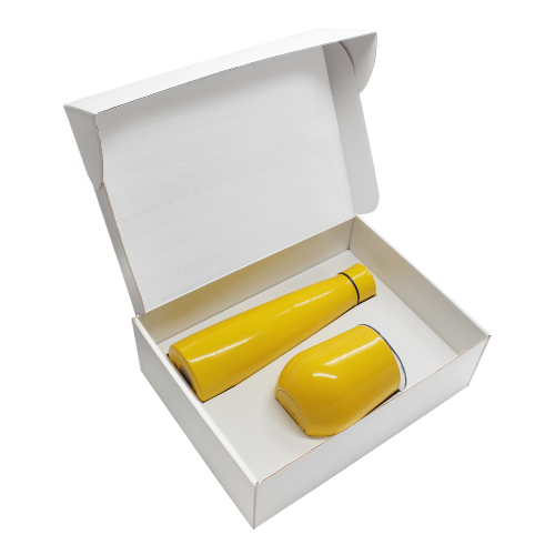 Набор New Box C (желтый) 1 Набор New Box C (желтый) 1