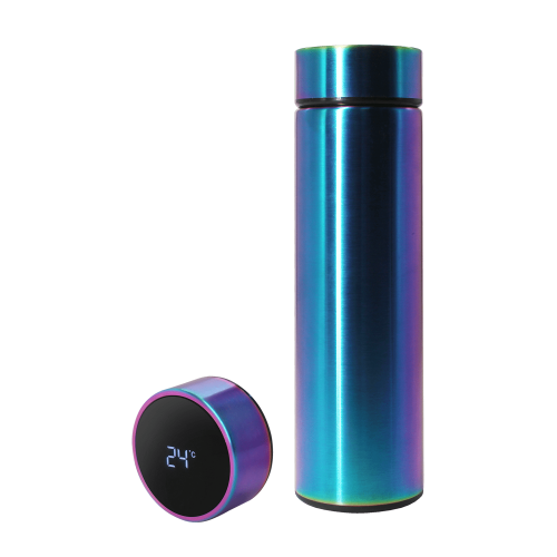 Термос Reactor гальванический c датчиком температуры (спектр) 1 Термос Reactor гальванический c датчиком температуры (спектр) 1