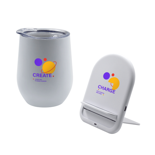 Набор Cofer Charge (неокрашенный с белым) 4 Набор Cofer Charge (неокрашенный с белым) 4